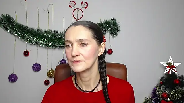 TayaFinch online show from 12-16-25, 02:43