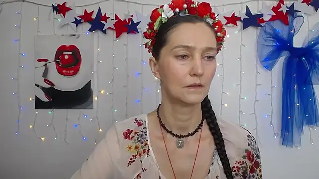 TayaFinch online show from 07-06-26, 11:50