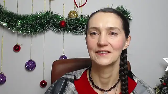 TayaFinch online show from 12-20-25, 01:25