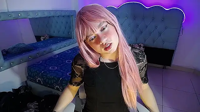 Cordelia Perlman online show from 09-19-25, 12:42