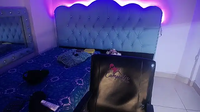 Cordelia Perlman online show from 09-23-25, 12:56