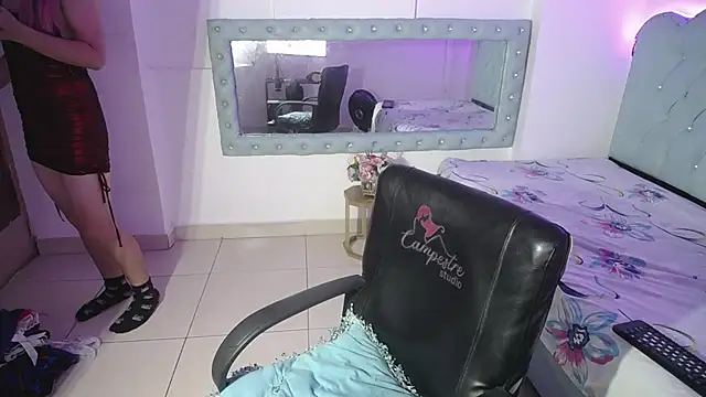 Cordelia Perlman online show from 10-14-25, 12:06