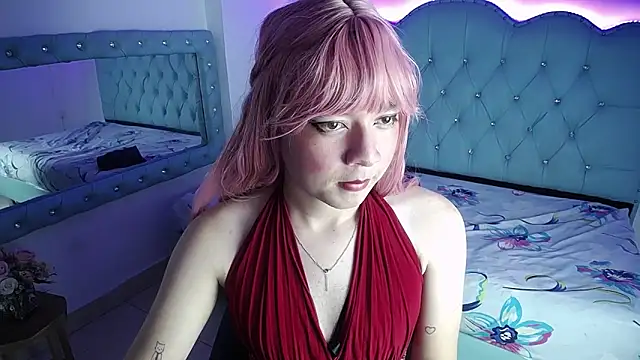 Cordelia Perlman online show from 10-18-25, 08:11