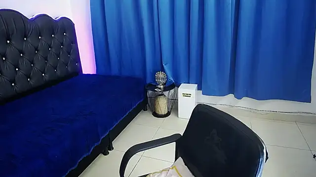 Cordelia Perlman online show from 12-04-25, 12:48