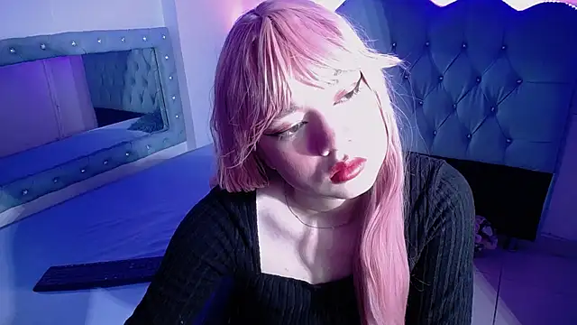 Cordelia Perlman online show from 10-03-25, 12:28