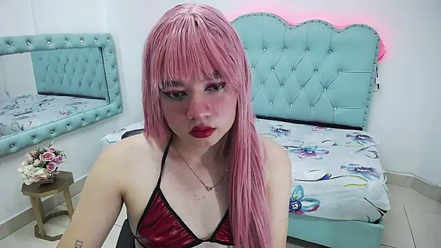 Cordelia Perlman online show from 10-21-25, 12:59