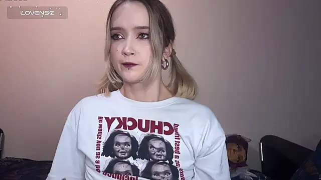 Snapshot of SoftcoreAlly chatting on 10-30-25, 12:03 SoftcoreAlly online show from 10-30-25, 12:03