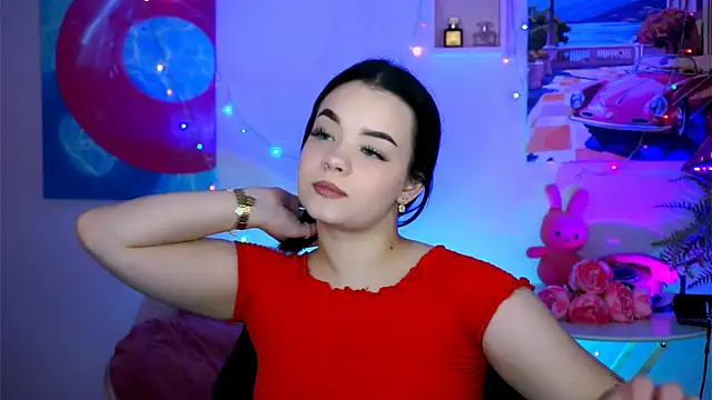 leslierowe  online show from 09-17-25, 01:02