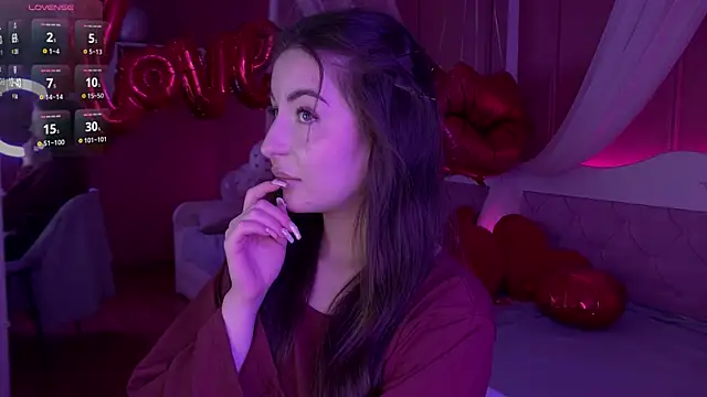 LilithLane online show from 02-16-26, 12:15