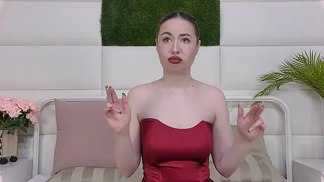 LilithLane online show from 03-15-26, 12:34