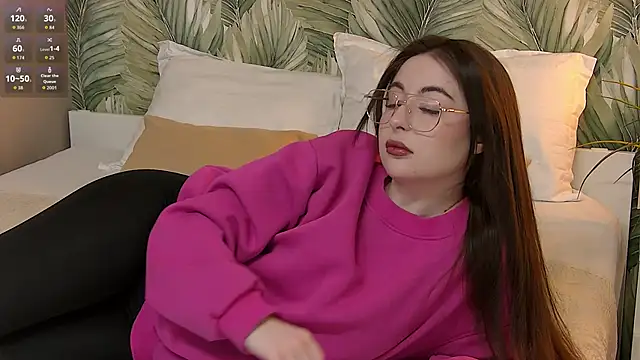 LilithLane online show from 12-14-25, 12:33