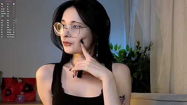 DarcyAspacio online show from 03-11-26, 11:26