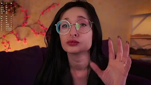 DarcyAspacio online show from 03-30-26, 11:11