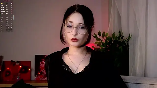 DarcyAspacio online show from 03-12-26, 11:14