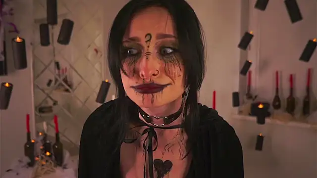 DarcyAspacio online show from 10-26-25, 11:32