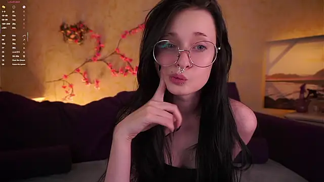 DarcyAspacio online show from 03-25-26, 11:09