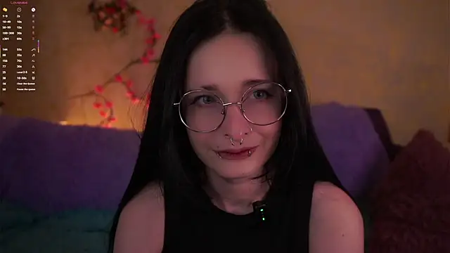 DarcyAspacio online show from 04-13-26, 11:14