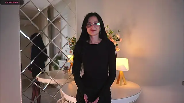 DarcyAspacio online show from 09-25-25, 11:16