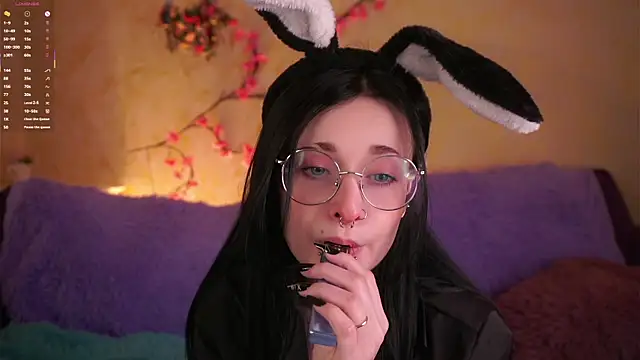 DarcyAspacio online show from 04-05-26, 11:17