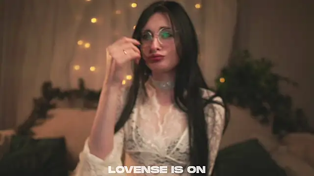 DarcyAspacio online show from 01-09-26, 11:17