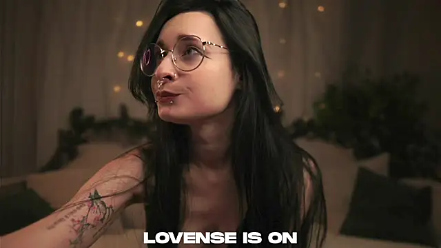 DarcyAspacio online show from 01-12-26, 11:28