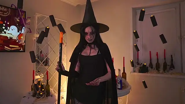 DarcyAspacio online show from 10-25-25, 11:31