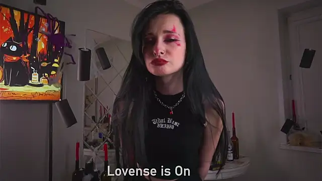 DarcyAspacio online show from 10-30-25, 11:52