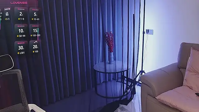 aimizhibo322 online show from 10-24-25, 02:16