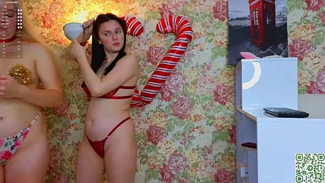 DieraHardeyy online show from 12-22-25, 01:06