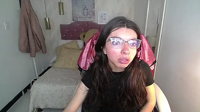 alllyson  online show from 10-27-25, 08:10