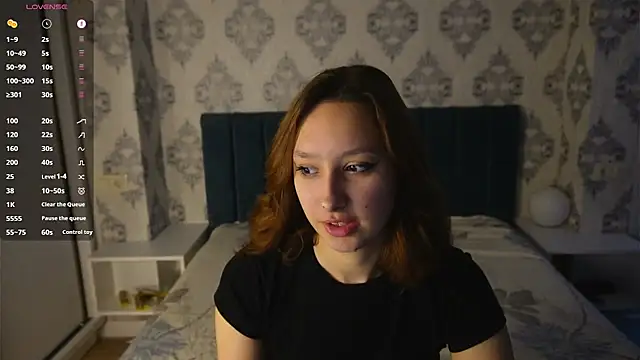 LilyannRosse online show from 02-13-26, 07:08