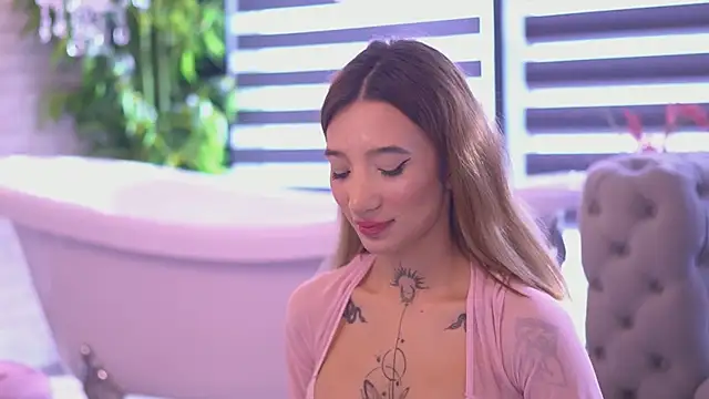 SiennaJayden online show from 09-29-25, 07:37