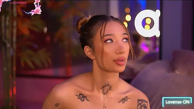 SiennaJayden online show from 10-28-25, 06:29