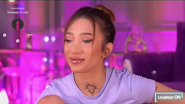 SiennaJayden online show from 11-14-25, 07:06