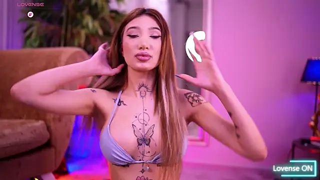 SiennaJayden online show from 01-09-26, 10:28