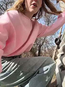 MilaMoone online show from 03-19-26, 11:10