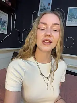 MilaMoone online show from 03-21-26, 11:03