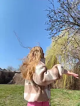 MilaMoone online show from 03-22-26, 09:33