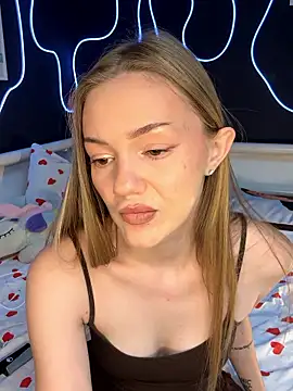 MilaMoone online show from 01-12-26, 10:33