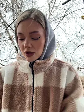 MilaMoone online show from 12-01-25, 11:33