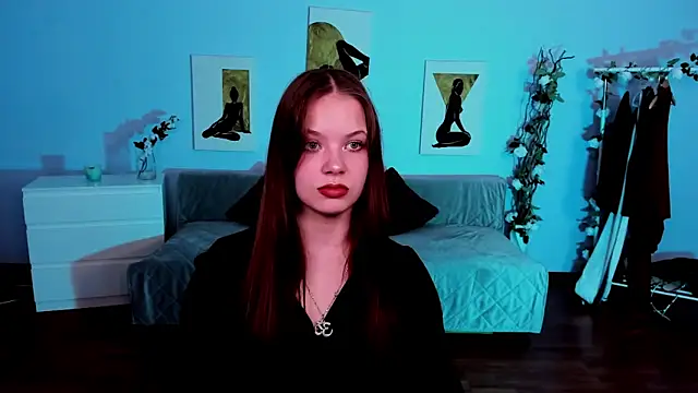 BetsyKiss online show from 03-31-26, 05:04