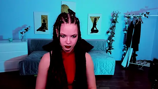 BetsyKiss online show from 03-27-26, 05:14