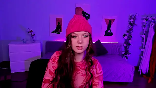 BetsyKiss online show from 05-06-26, 05:06