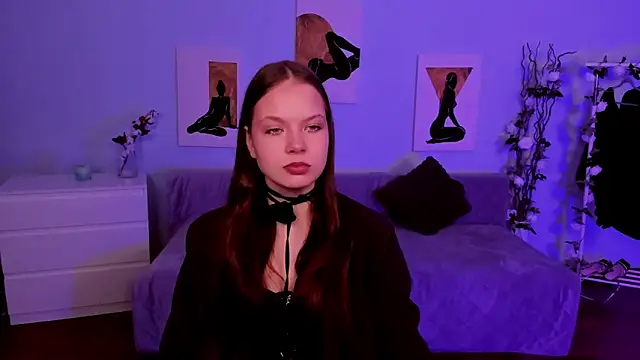 BetsyKiss online show from 02-03-26, 05:05