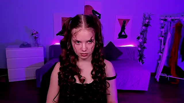 BetsyKiss online show from 05-27-26, 05:09