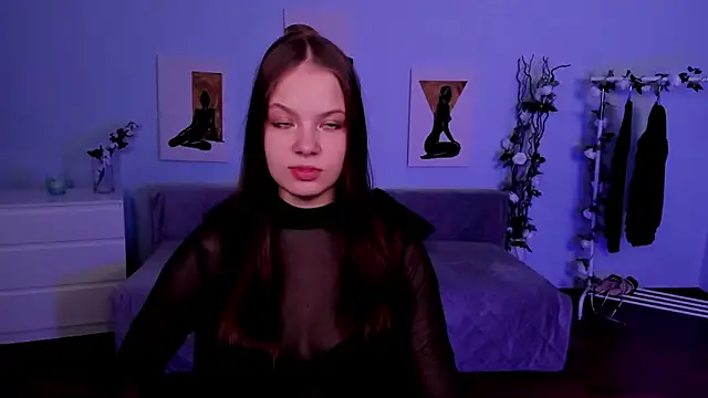 BetsyKiss online show from 02-20-26, 05:04