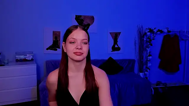 BetsyKiss online show from 11-30-25, 05:19