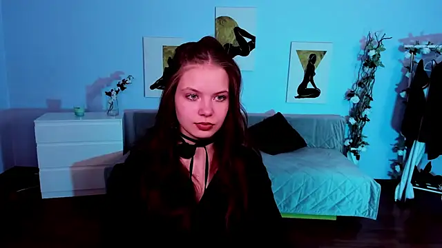 BetsyKiss online show from 03-19-26, 05:24