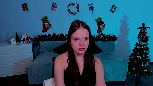 BetsyKiss online show from 01-11-26, 05:14