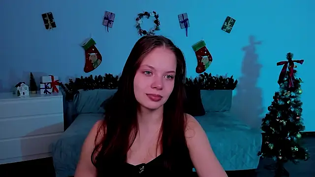 BetsyKiss online show from 01-12-26, 05:03